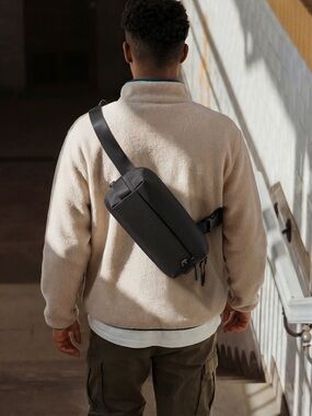 tomtoc | explorer-t21 sling bag